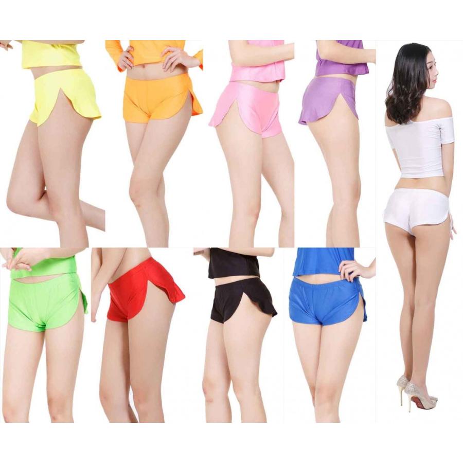 ツルツルニット セクシーすぎる ショートパンツ ホットパンツ Kn26 Kn26 おもしろ倶楽部 通販 Yahoo ショッピング