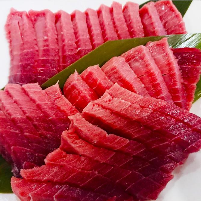 まぐろ 送料無料 アイルランド産 天然 本マグロ 中トロ 約500ｇ 2柵 ほんまぐろ 本鮪 クロマグロ Airu0102 まぐろ屋のおもてなし 通販 Yahoo ショッピング