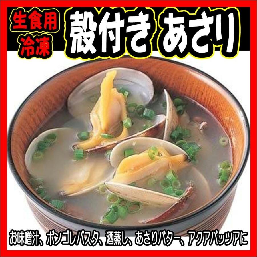 あさり 冷凍 殻付 ５００ｇ アサリ 最安値 ボイル 生食 業務用 砂抜き済ボイル P0b38h3wzx まぐろ屋のおもてなし 通販 Yahoo ショッピング