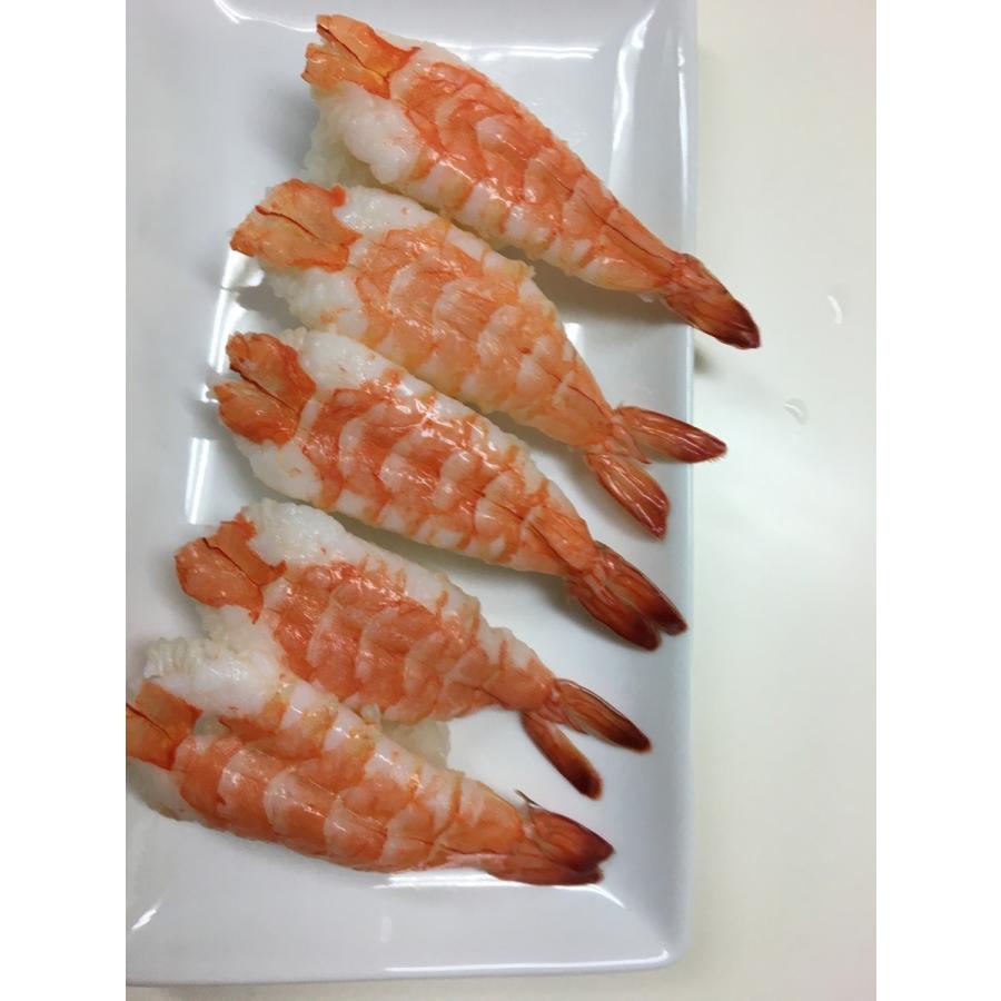 エビ 特大 寿司エビ 7LH 20尾 寿司 鮨 すし スシ sushi 手巻き
