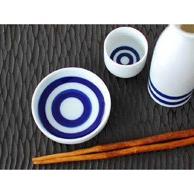 きき酒徳利 （一本線） / 食器 徳利 シンプル 一本線 約160cc 日本酒