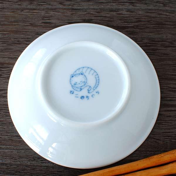 ねこちぐら ミケ3.0皿 / 食器 小皿 丸皿 ねこつぐら 三毛猫 猫柄 ねこちぐら ミケ3.0皿 / 食器 小皿 丸皿 ねこつぐら 三毛猫 猫柄