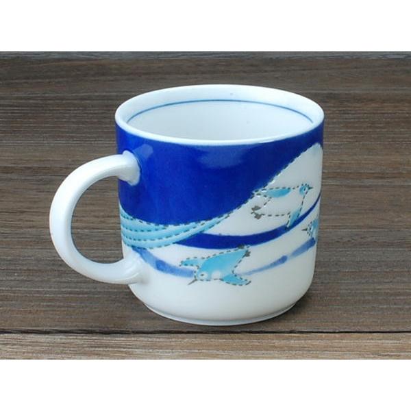 くじらのトムさん マグ / 食器 マグカップ クジラ くじら 小さいサイズ