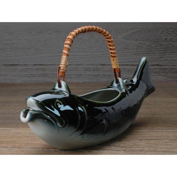 骨酒用酒器 オリベ (大) 徳利のみ / 盃は付属しません 大きいサイズ 骨