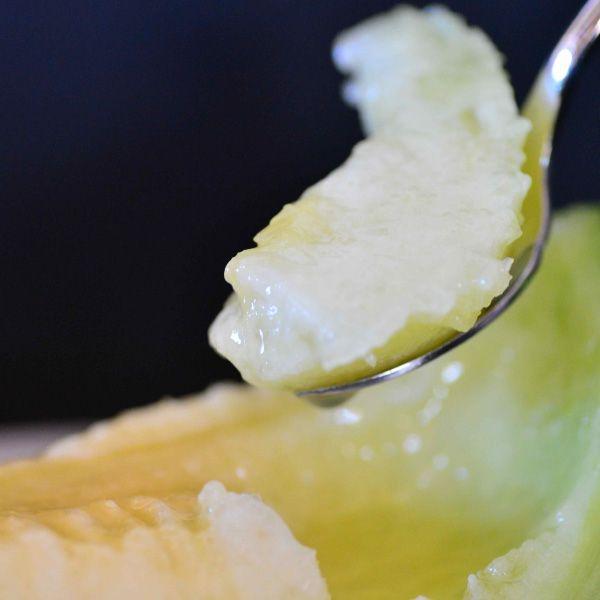 おもてなしギフト 進物用特選マスクメロン 名倉メロン農場 メロン職人名倉正司が育てた一木一果の進物用特選ギフトのマスクメロン Lサイズ |  | 02