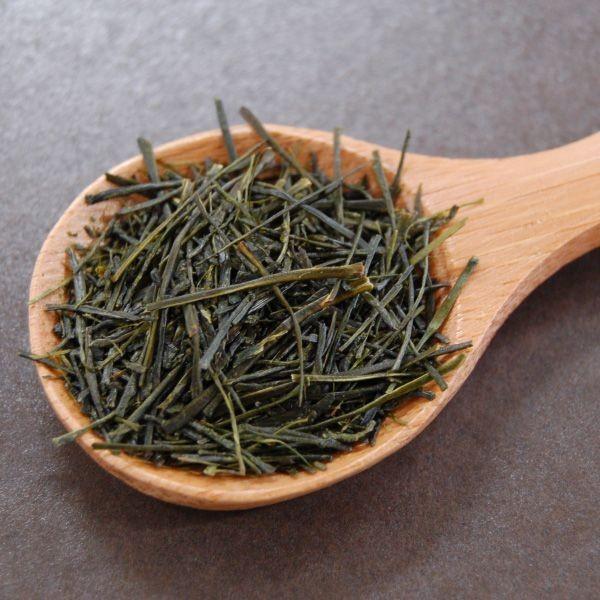 おもてなしギフト 煎茶 静岡県袋井のにしたながお届けする 濃厚でコクのある懐かしい味の楽 唯乃100ｇ缶二本入り |  | 01