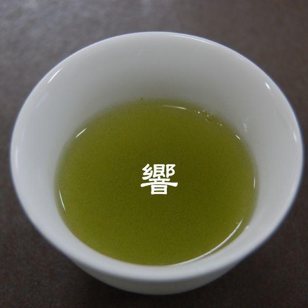 おもてなしギフト 煎茶 静岡県袋井のにしたながお届けする ミル芽のはしりとマイルドな詩のセット 平袋100ｇ五袋入り |  | 04