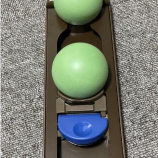 指圧器 腰痛・肩こり・首痛に自宅でできる簡単ツボ押し器 3mm間隔で調整できる    おもてなしギフト |  | 05