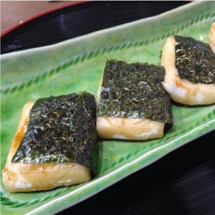 おもてなしギフト 江戸前海苔 行徳の老舗 加藤海苔店の希少な高級品 「あさくさ海苔」と「行徳の海苔」のセット（A） |  | 03