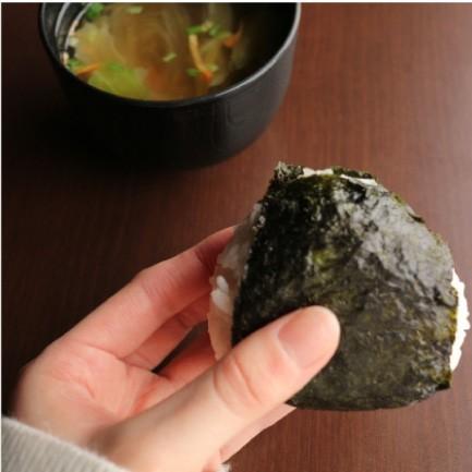 おもてなしギフト 江戸前海苔 行徳の老舗 加藤海苔店の希少な高級品 「あさくさ海苔」と「行徳の海苔」のセット（A） |  | 05