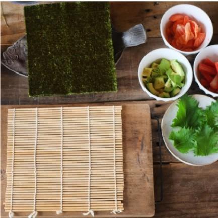 おもてなしギフト 江戸前海苔 行徳の老舗 加藤海苔店の希少な高級品 「あさくさ海苔」と「行徳の海苔」のセット（B） |  | 05