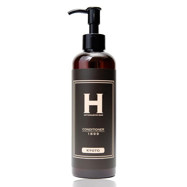 コンディショナー CONDITIONER 1899 KYOTO 250mlボトル ひさだアート おもてなしギフト | 