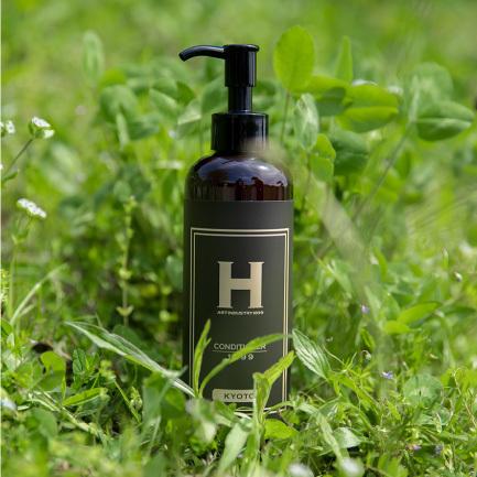 コンディショナー CONDITIONER 1899 KYOTO 250mlボトル ひさだアート おもてなしギフト |  | 02