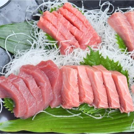 おもてなしギフト 三崎マグロ 三浦半島の三崎のマグロ うらりのさざえ