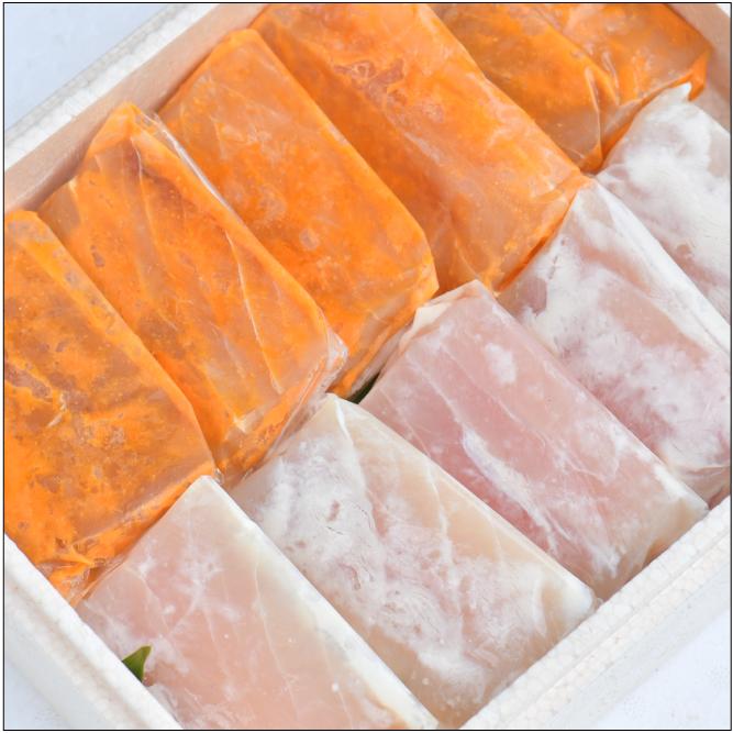 おもてなしギフト 味噌漬け 三浦半島の三崎 うらりのさざえやがお届けするカジキマグロの味噌漬け 粕漬け おもてなしギフトショップ 通販 Paypayモール