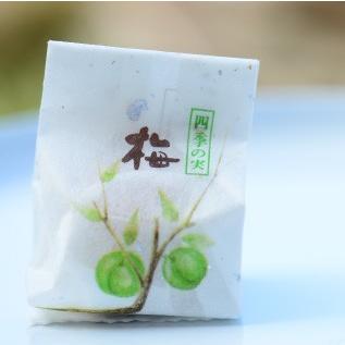 おもてなしギフト 和菓子 広島県三次の泉屋の季節の美味しさを詰め込んだ和菓子 |  | 02