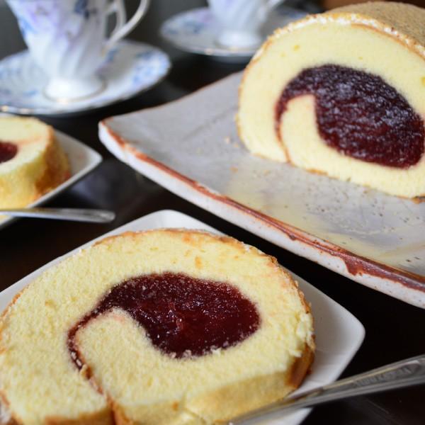 おもてなしギフト 茂原市黒船の日本で一番大きく 一番ジャムを使っているジャムロール スーパージャムロール1本 Mobara Kurofune 001 おもてなしギフトショップ 通販 Yahoo ショッピング