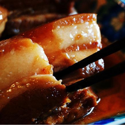 琉球料理 らふてー 琉球料亭 四つ竹がおとどけする 沖縄の定番料理（20個） おもてなしギフト |  | 01