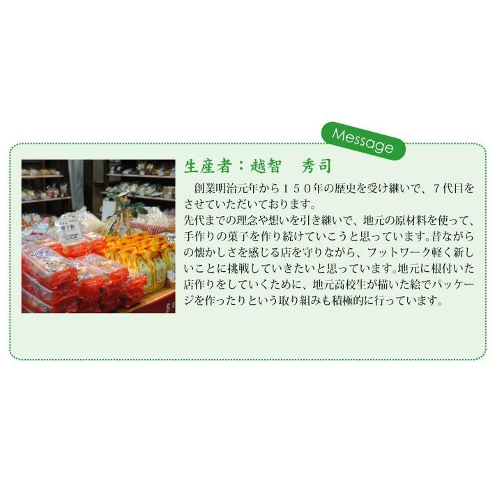 おもてなしギフト 伯方の塩、伊予柑、栗、ゆずのバラエティ豊かな味わい 別子羊羹詰合せ |  | 14