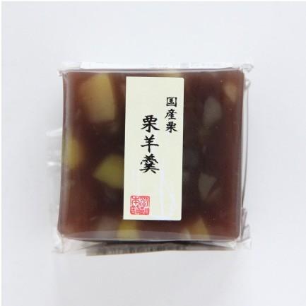 おもてなしギフト 伯方の塩、伊予柑、栗、ゆずのバラエティ豊かな味わい 別子羊羹詰合せ |  | 04