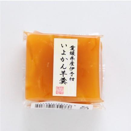 おもてなしギフト 伯方の塩、伊予柑、栗、ゆずのバラエティ豊かな味わい 別子羊羹詰合せ |  | 05