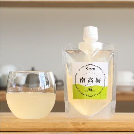 愛媛の果実をぎゅっと凝縮 永久堂のちゅるちゅるゼリー 4種セット |  | 03