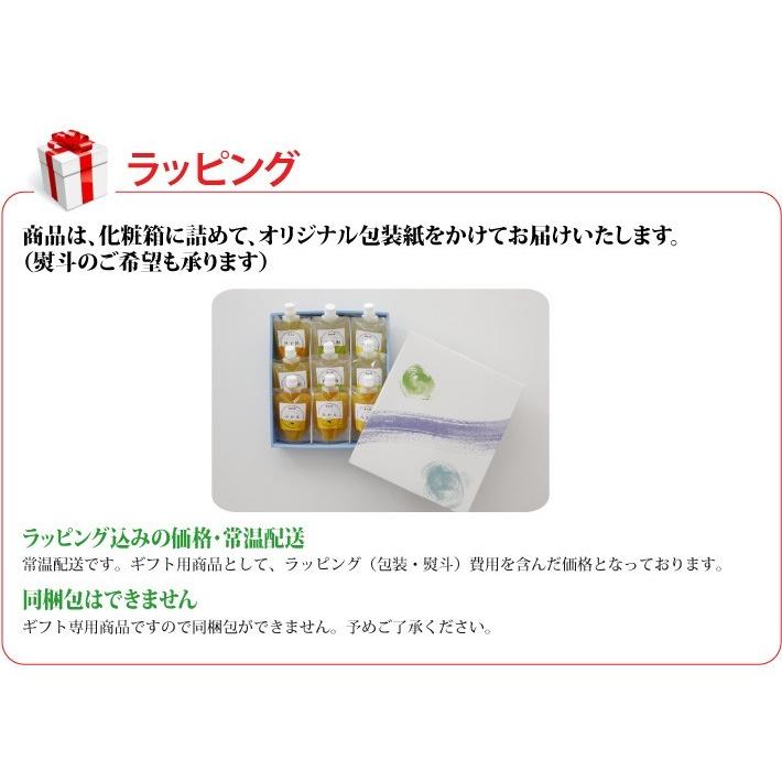 愛媛の果実をぎゅっと凝縮 永久堂のちゅるちゅるゼリー 4種セット |  | 09