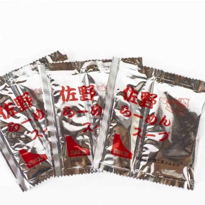 おもてなしギフト 佐野ラーメン 佐野の老舗麺工房 かみおかが作った佐野拉麺「極」 ３食入り×１２箱 |  | 04
