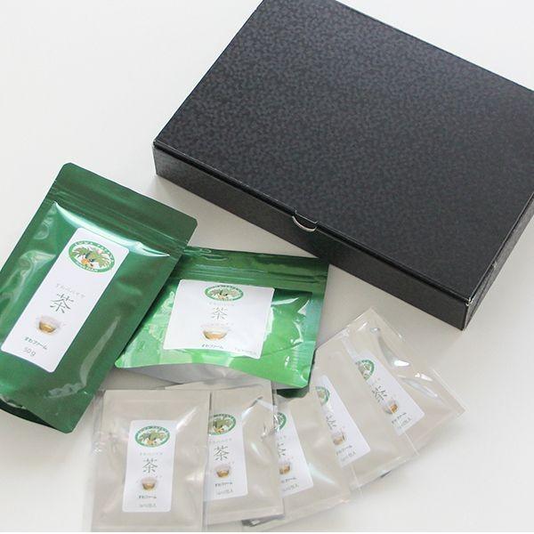 すわファーム パパイヤ茶 無農薬 | 