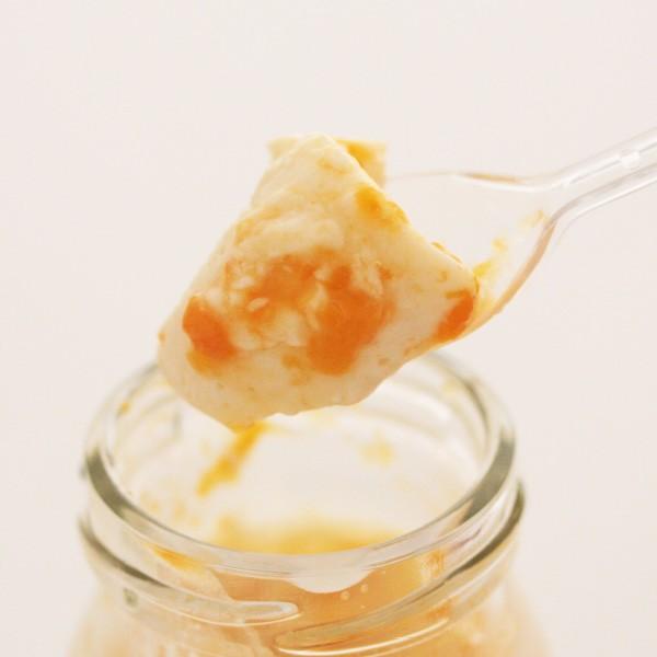 おもてなしギフト 豆腐スイーツ（ソイシルク） 「霧ヶ峰絹ごし」のお豆腐とオーツ麦のクッキーで作ったヘルシーなシルクのようなスイーツ |  | 04