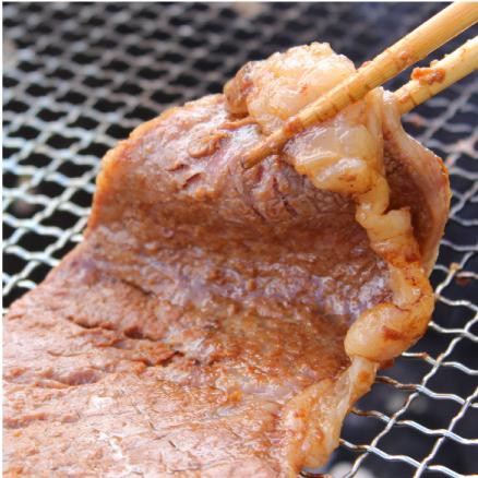 ブランド牛　肉の博明　田子牛　ロース味噌漬　100g×3枚　おもてなしギフト｜omotenashigift｜02