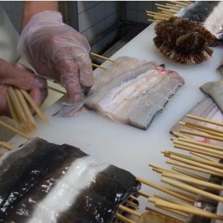 おもてなしギフト うなぎ蒲焼 土浦の老舗 小松屋のうなぎの蒲焼の真空パック詰合せ |  | 03