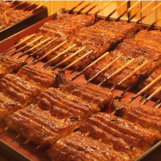 おもてなしギフト うなぎ蒲焼 土浦の老舗 小松屋のうなぎの蒲焼の真空パック詰合せ |  | 05
