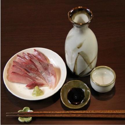 おもてなしギフト 魚津漁業協同組合が安全安心でお届けする北陸のお刺身セット |  | 03
