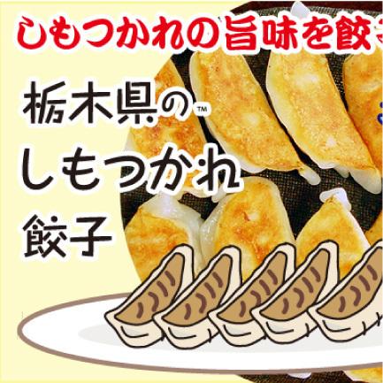 餃子 宇都宮ねぎにら餃子 栃木県の希少野菜のねぎにらをつかった野菜の甘みがするねぎにら餃子（24個入り）×3と日光しもつかれ餃子（20個入り）×3 |  | 01
