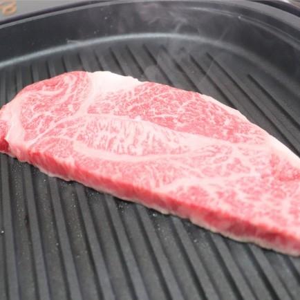 おもてなしギフト 山形牛 山形の老舗 中島商店の山形牛のヒレ、サーロイン、リブロースステーキの食べ比べ | 山形牛 | 02