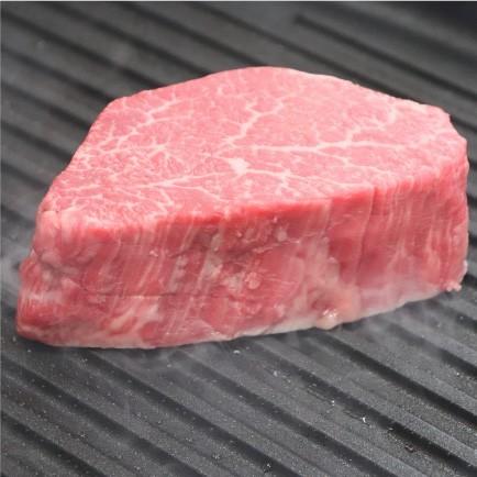 おもてなしギフト 山形牛 山形の老舗 中島商店の山形牛のヒレ、サーロイン、リブロースステーキの食べ比べ | 山形牛 | 03