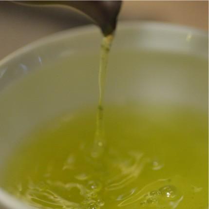 おもてなしギフト お茶 日本茶専門店 茶井オリジナル 黒船茶セット（３種５本） |  | 04