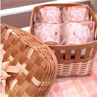 おもてなしギフト シフォンケーキ ママの優しさを伝える横須賀シフォン 手軽でいろんな味が楽しめるカップシフォンケーキ12個 |  | 01