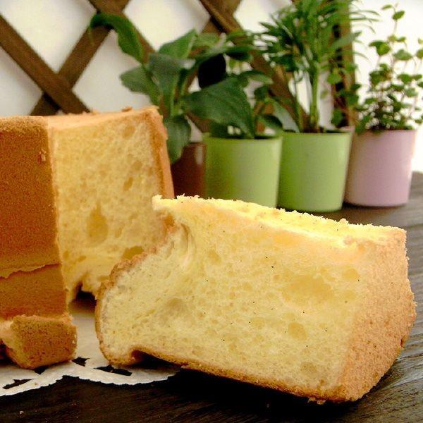おもてなしギフト　シフォンケーキ　ママの優しさを伝える横須賀シフォン　手軽なカップシフォンケーキ（6個）と選べるシフォンケーキ（14cm×1個） |  | 04