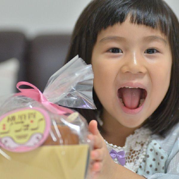 おもてなしギフト　シフォンケーキ　ママの優しさを伝える横須賀シフォン　手軽なカップシフォンケーキ（6個）と選べるシフォンケーキ（14cm×1個） |  | 05