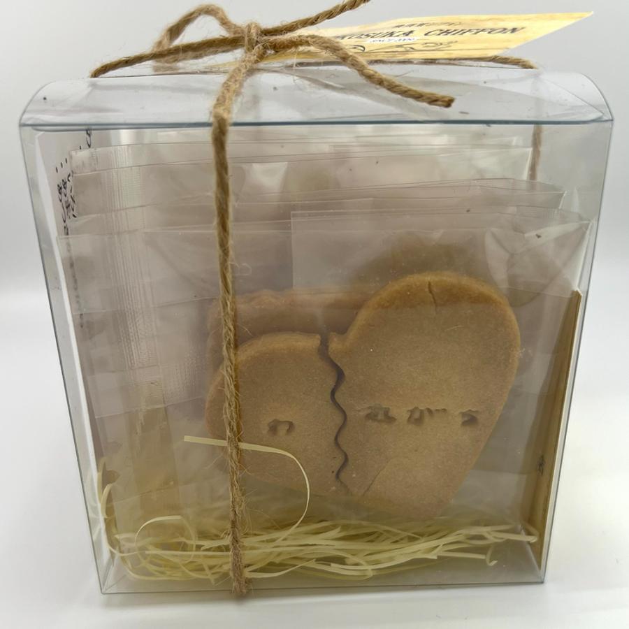 クッキー　こんなことあるあるをクッキーにしました（６枚入り）　手作り編　おもてなしギフト |  | 04