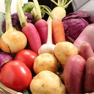 三浦野菜セット 三浦半島の畑で作られた野菜の１２種セット 2〜3人用 おもてなしギフト |  | 04