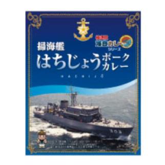 横須賀 海自カレー コンプリートBOXセット （ しらせ あすか ゆうぎり