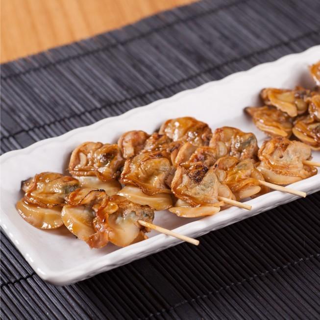 おもてなしギフト 焼き蛤、焼き浅蜊 浦安の老舗 越後屋が炭火で焼く江戸前の焼き蛤と焼き浅蜊の２〜３名ギフト |  | 05