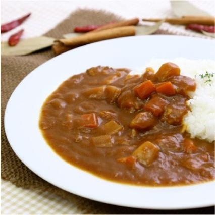 おもてなしギフト 海軍カレー Z旗を掲げたよこすか海軍カレー（4食分