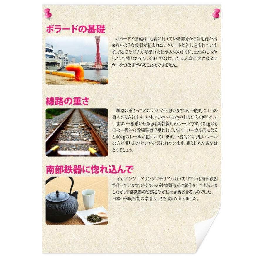 おもてなしギフト 記念品 「レール＆レール」軍港の街・横須賀の歴史につながる「JR横須賀駅」メモリアル |  | 11