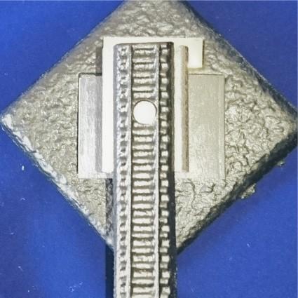 おもてなしギフト 記念品 「レール＆レール」軍港の街・横須賀の歴史につながる「JR横須賀駅」メモリアル |  | 03