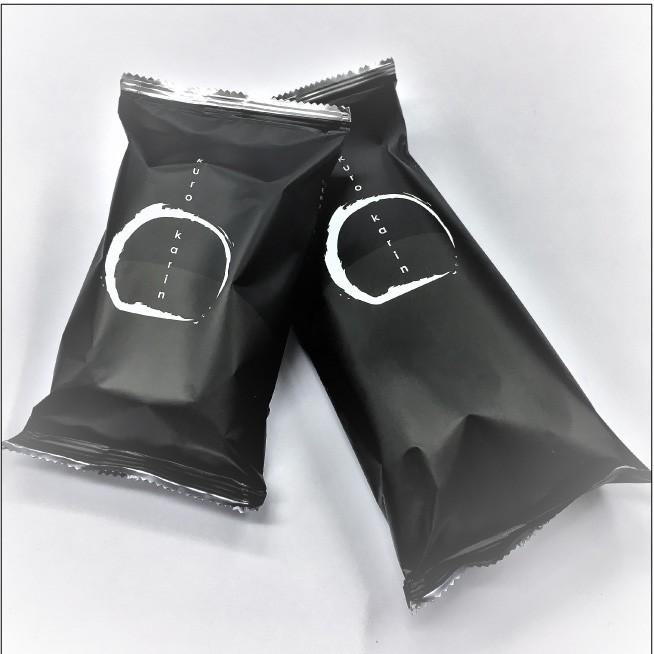和菓子 横須賀の老舗 いづみやのかりんとう饅頭 黒かりん 数々の賞をいただいてます |  | 03