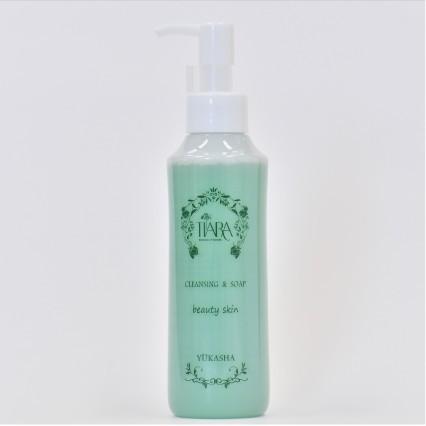 おもてなしギフト スキンケア 横須賀の老舗ティアラのYUKASHAブランド